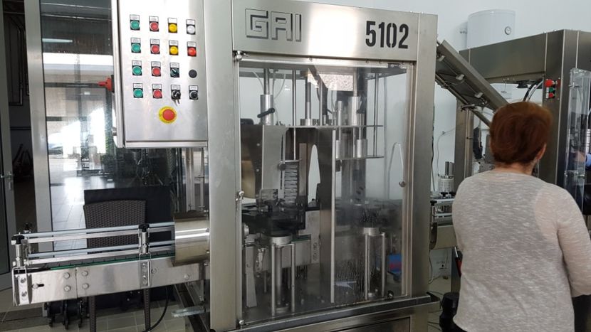  - 2017 TEL VLAD PODGORIA AVINCIA SI CASA ROMANEASCA