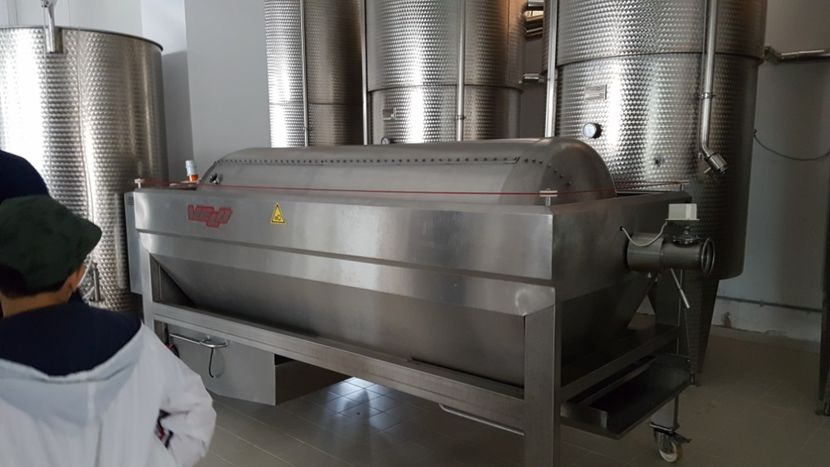  - 2017 TEL VLAD PODGORIA AVINCIA SI CASA ROMANEASCA