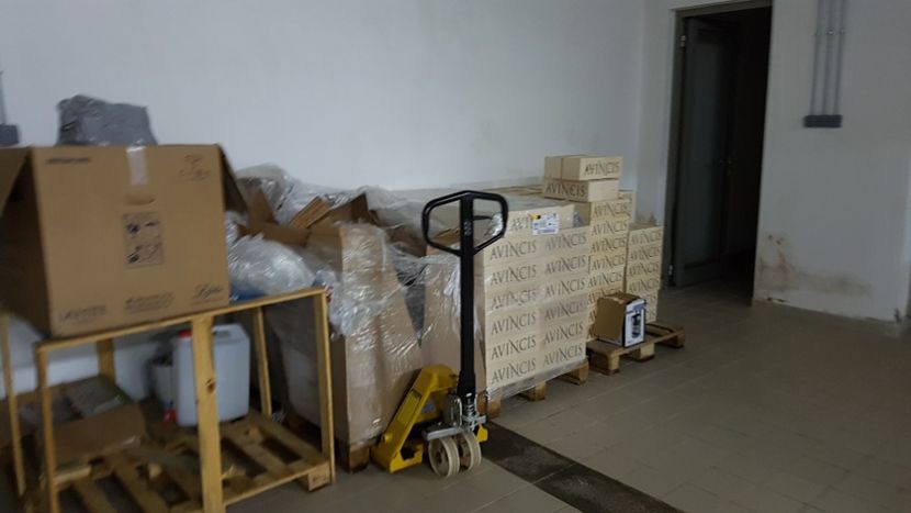  - 2017 TEL VLAD PODGORIA AVINCIA SI CASA ROMANEASCA