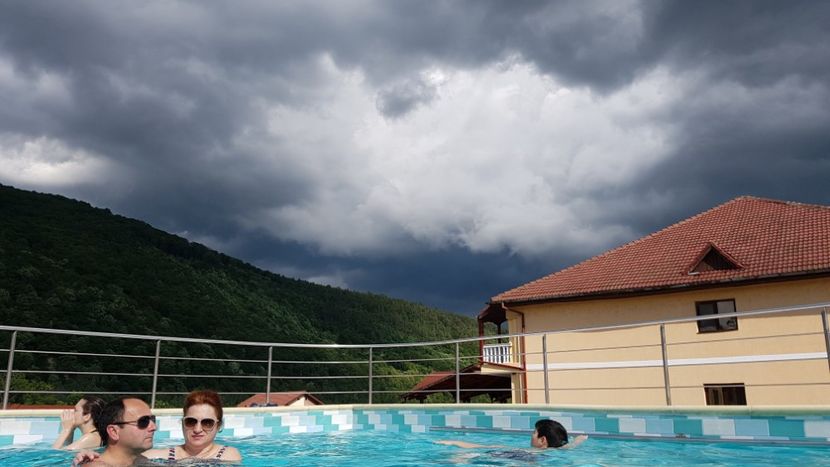  - 2017 TEL VLAD PODGORIA AVINCIA SI CASA ROMANEASCA