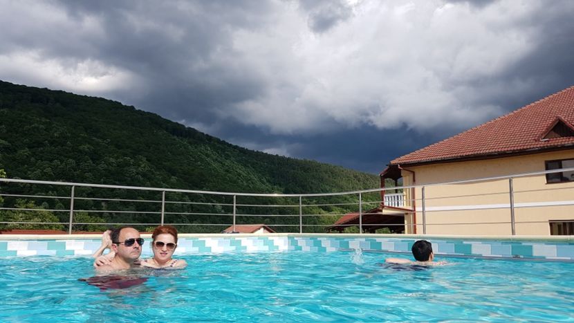  - 2017 TEL VLAD PODGORIA AVINCIA SI CASA ROMANEASCA