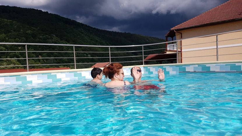  - 2017 TEL VLAD PODGORIA AVINCIA SI CASA ROMANEASCA