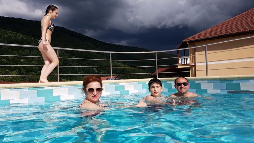  - 2017 TEL VLAD PODGORIA AVINCIA SI CASA ROMANEASCA