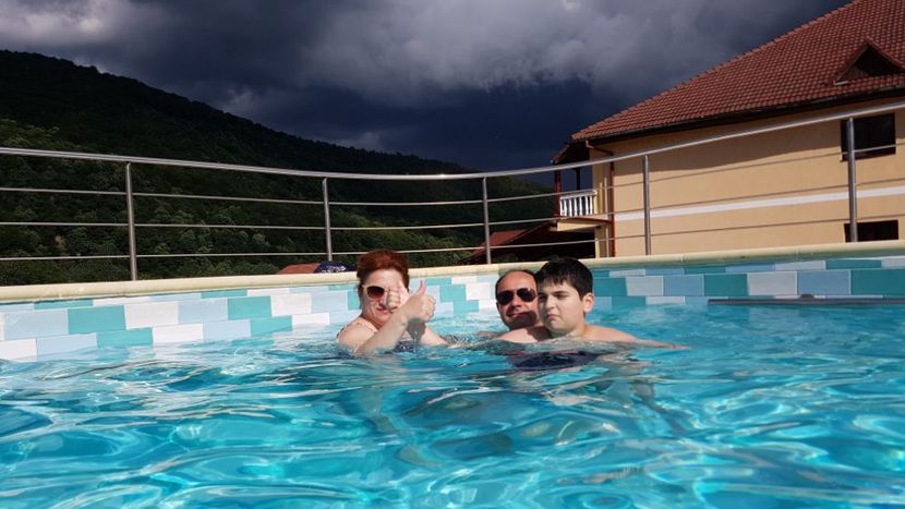  - 2017 TEL VLAD PODGORIA AVINCIA SI CASA ROMANEASCA