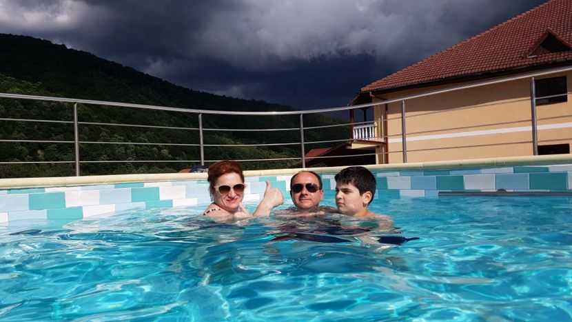  - 2017 TEL VLAD PODGORIA AVINCIA SI CASA ROMANEASCA