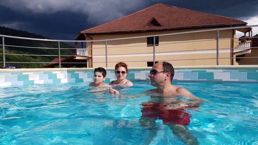  - 2017 TEL VLAD PODGORIA AVINCIA SI CASA ROMANEASCA