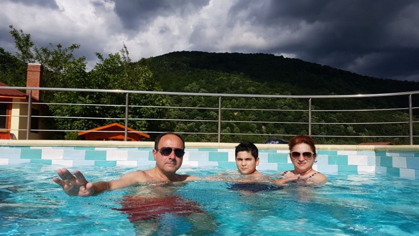  - 2017 TEL VLAD PODGORIA AVINCIA SI CASA ROMANEASCA