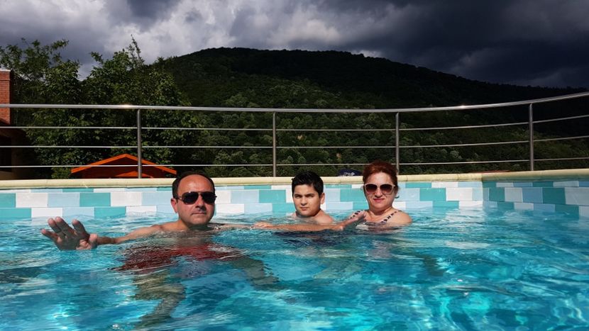  - 2017 TEL VLAD PODGORIA AVINCIA SI CASA ROMANEASCA