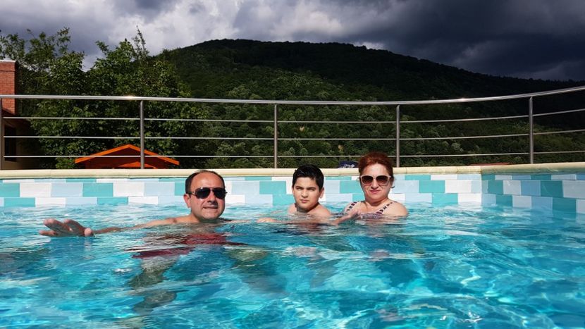  - 2017 TEL VLAD PODGORIA AVINCIA SI CASA ROMANEASCA