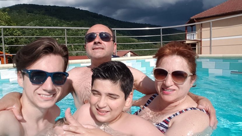  - 2017 TEL VLAD PODGORIA AVINCIA SI CASA ROMANEASCA