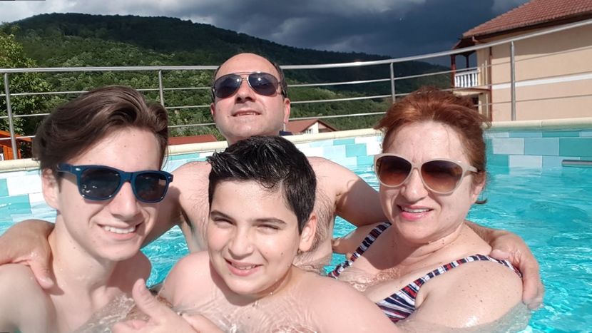  - 2017 TEL VLAD PODGORIA AVINCIA SI CASA ROMANEASCA