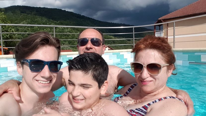  - 2017 TEL VLAD PODGORIA AVINCIA SI CASA ROMANEASCA