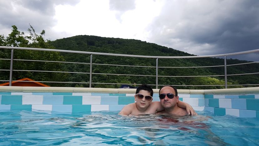 - 2017 TEL VLAD PODGORIA AVINCIA SI CASA ROMANEASCA