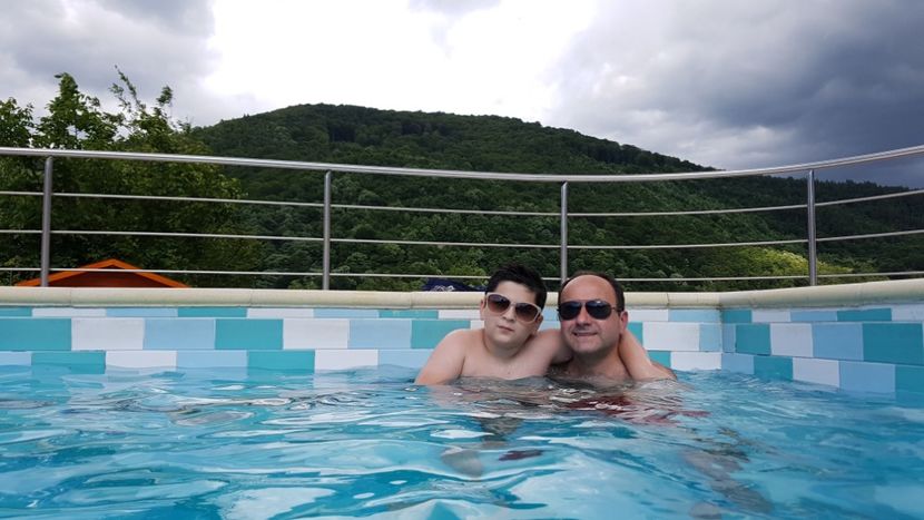  - 2017 TEL VLAD PODGORIA AVINCIA SI CASA ROMANEASCA