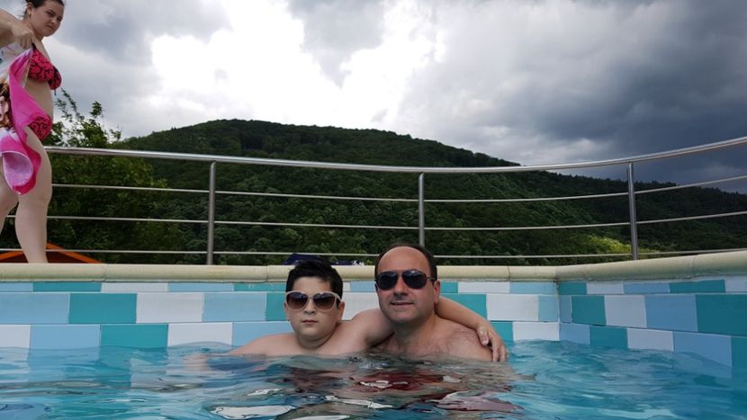  - 2017 TEL VLAD PODGORIA AVINCIA SI CASA ROMANEASCA
