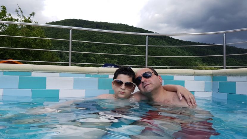  - 2017 TEL VLAD PODGORIA AVINCIA SI CASA ROMANEASCA
