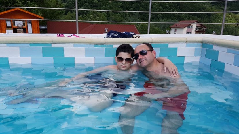  - 2017 TEL VLAD PODGORIA AVINCIA SI CASA ROMANEASCA
