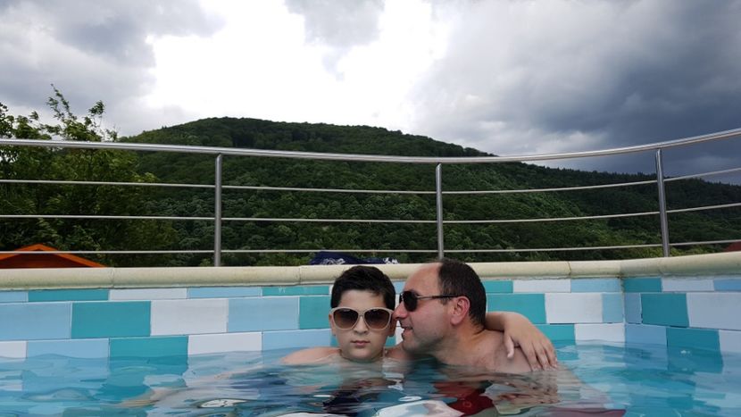  - 2017 TEL VLAD PODGORIA AVINCIA SI CASA ROMANEASCA