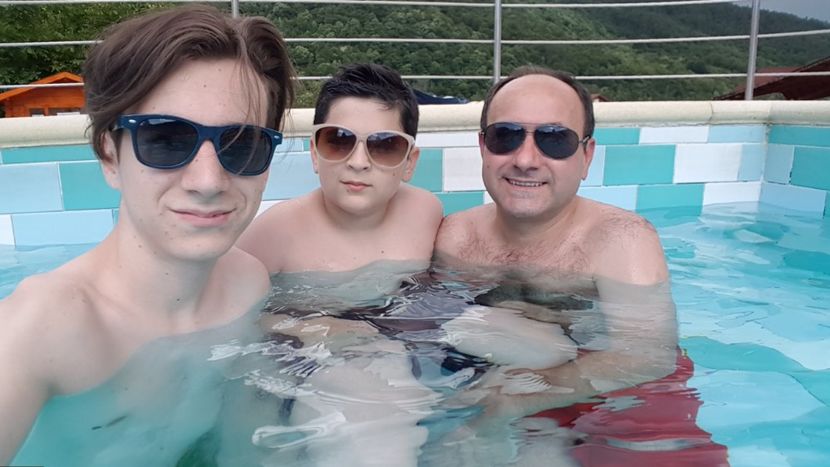  - 2017 TEL VLAD PODGORIA AVINCIA SI CASA ROMANEASCA