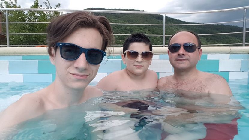  - 2017 TEL VLAD PODGORIA AVINCIA SI CASA ROMANEASCA