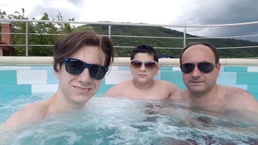  - 2017 TEL VLAD PODGORIA AVINCIA SI CASA ROMANEASCA