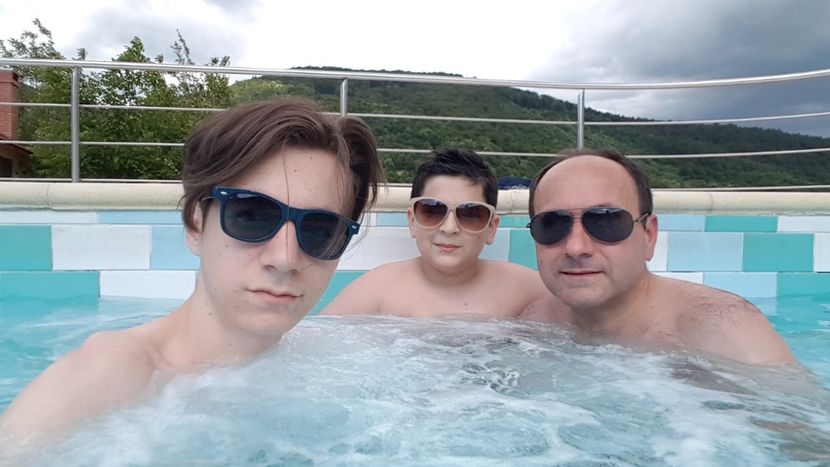  - 2017 TEL VLAD PODGORIA AVINCIA SI CASA ROMANEASCA