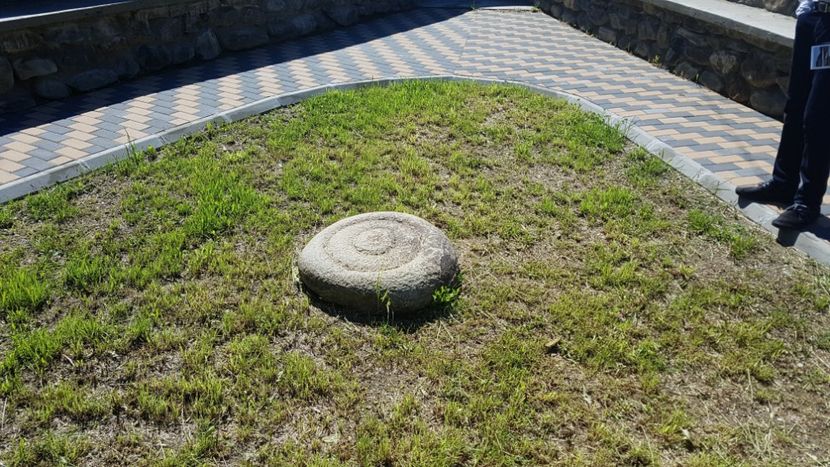  - 2017 TEL VLAD PODGORIA AVINCIA SI CASA ROMANEASCA