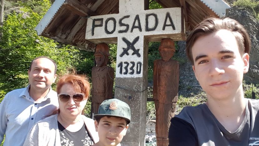  - 2017 TEL VLAD PODGORIA AVINCIA SI CASA ROMANEASCA