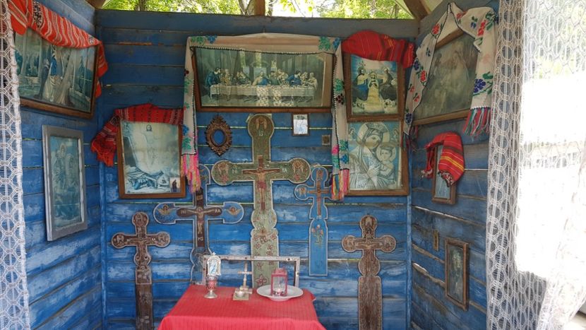  - 2017 TEL VLAD PODGORIA AVINCIA SI CASA ROMANEASCA