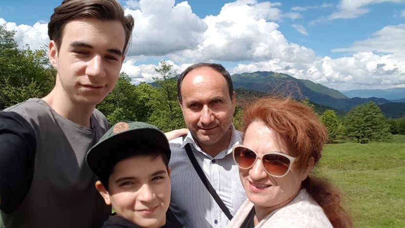  - 2017 TEL VLAD PODGORIA AVINCIA SI CASA ROMANEASCA