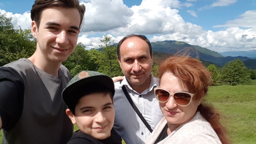  - 2017 TEL VLAD PODGORIA AVINCIA SI CASA ROMANEASCA