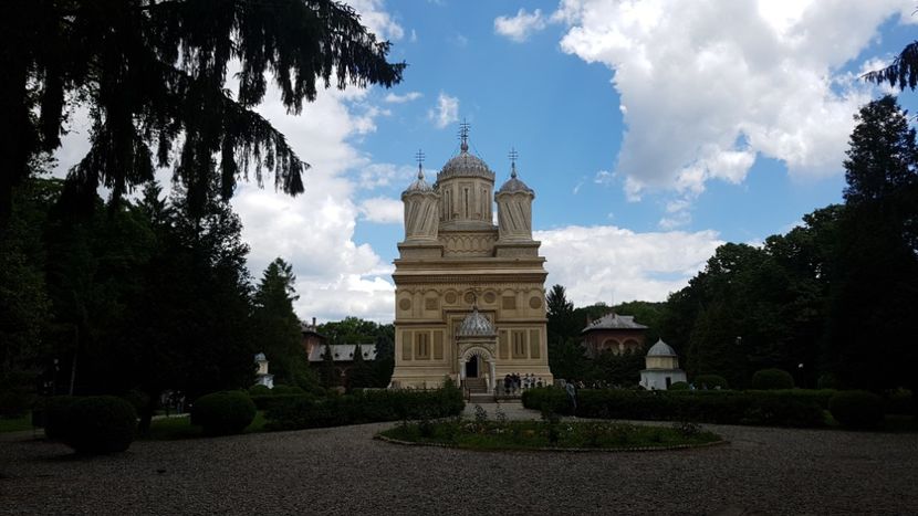  - 2017 TEL VLAD PODGORIA AVINCIA SI CASA ROMANEASCA