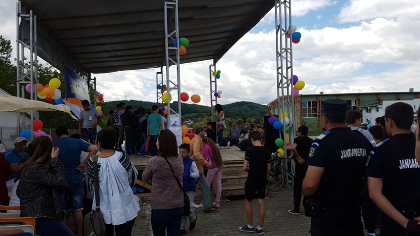  - 2017 TEL VLAD PODGORIA AVINCIA SI CASA ROMANEASCA