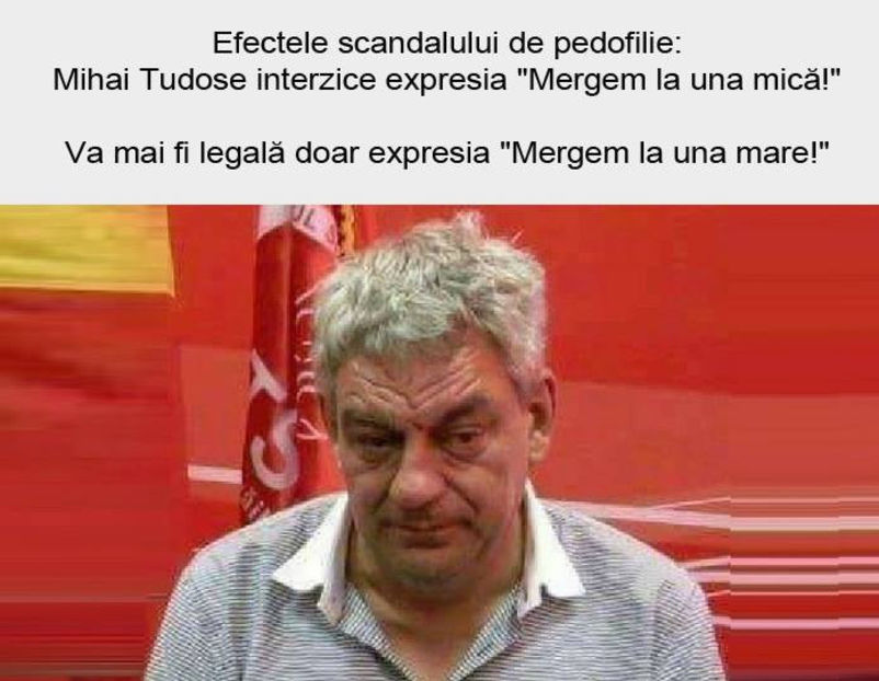  - Poze haioase pamflet