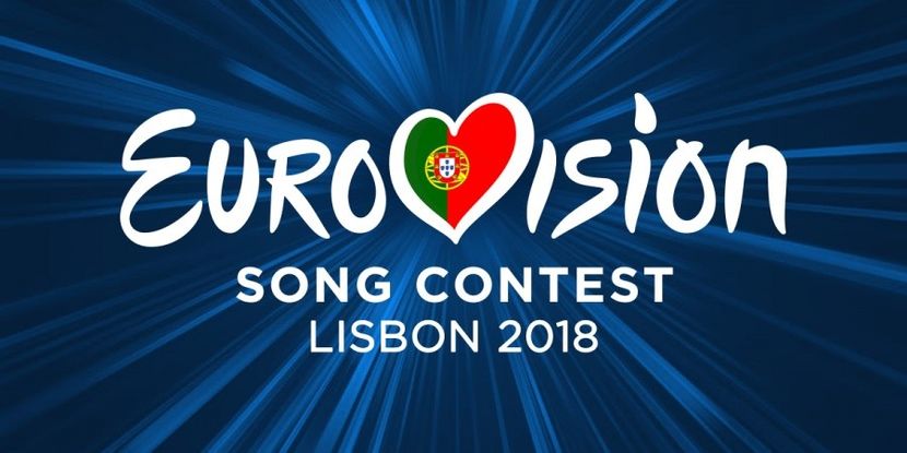 Eurovision 2018 - 2018 Eurovision Song Contest