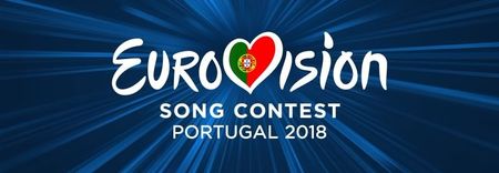Eurovision 2018 - 2018 Eurovision Song Contest