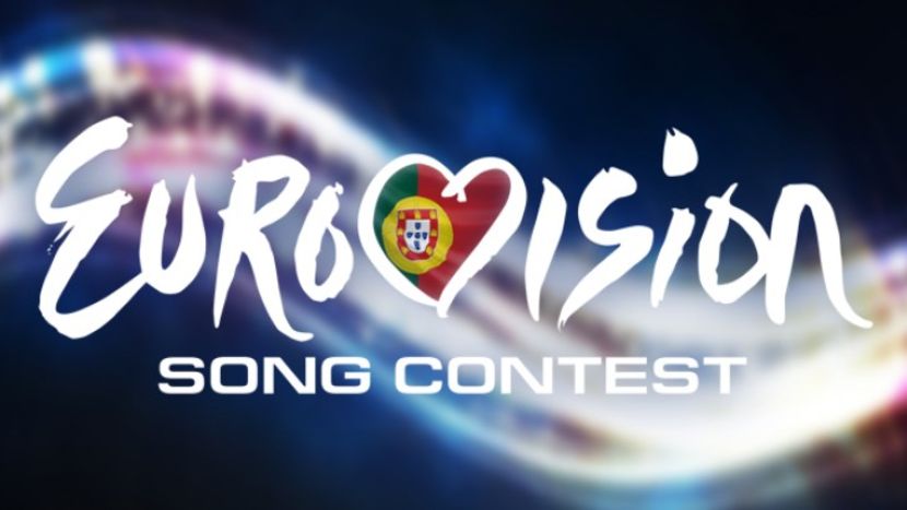 Eurovision 2018 - 2018 Eurovision Song Contest