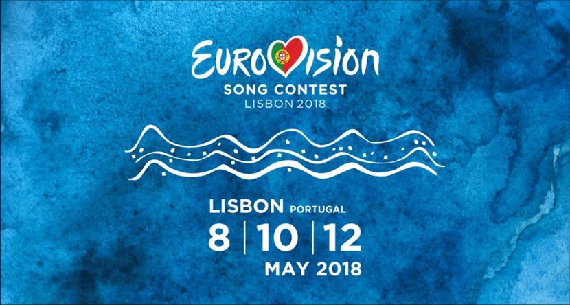 Eurovision 2018 - 2018 Eurovision Song Contest
