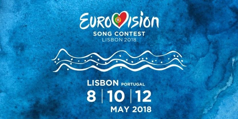Eurovision 2018 - 2018 Eurovision Song Contest
