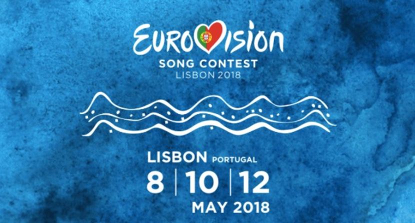 Eurovision 2018 - 2018 Eurovision Song Contest