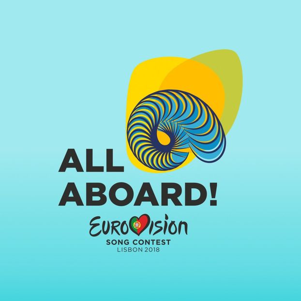 Eurovision 2018 - 2018 Eurovision Song Contest