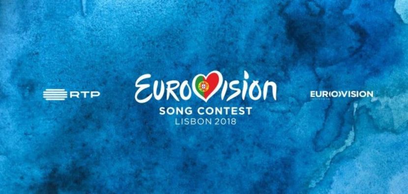 Eurovision 2018 - 2018 Eurovision Song Contest