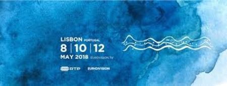 Eurovision 2018 - 2018 Eurovision Song Contest