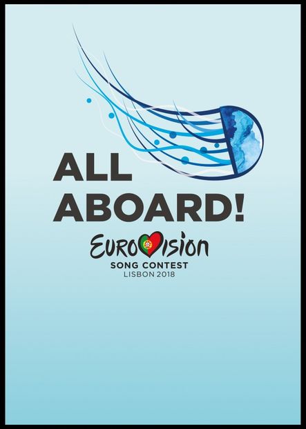 Eurovision 2018 - 2018 Eurovision Song Contest