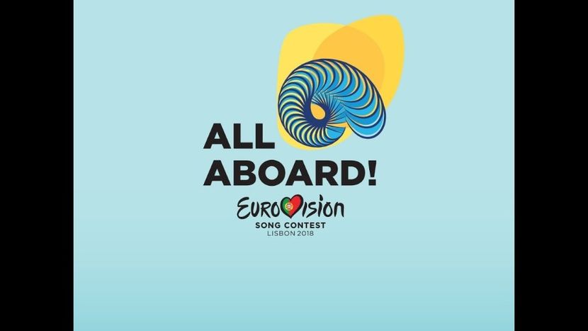 Eurovision 2018 - 2018 Eurovision Song Contest