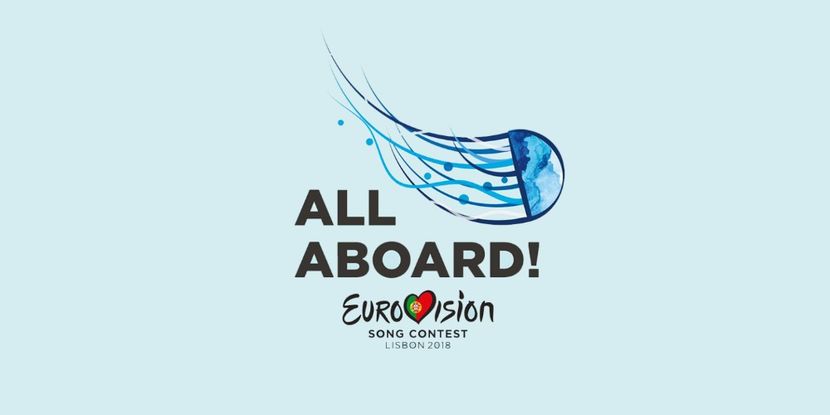 Eurovision 2018 - 2018 Eurovision Song Contest