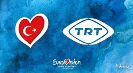 Eurovision 2018 - 2018 Eurovision Song Contest