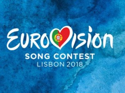 Eurovision 2018 - 2018 Eurovision Song Contest