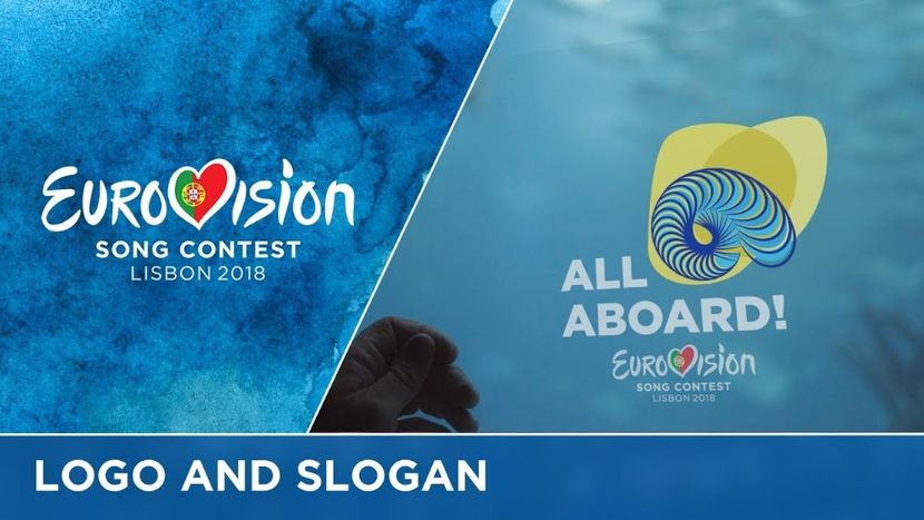Eurovision 2018 - 2018 Eurovision Song Contest