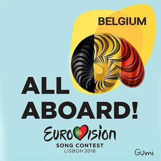 Eurovision 2018 - 2018 Eurovision Song Contest
